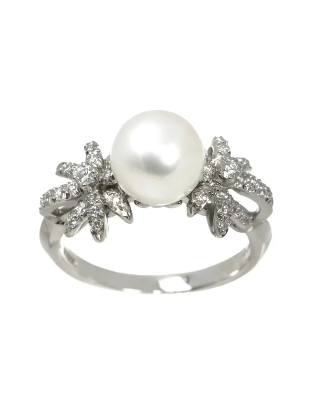 Tiffany & Co. size us
